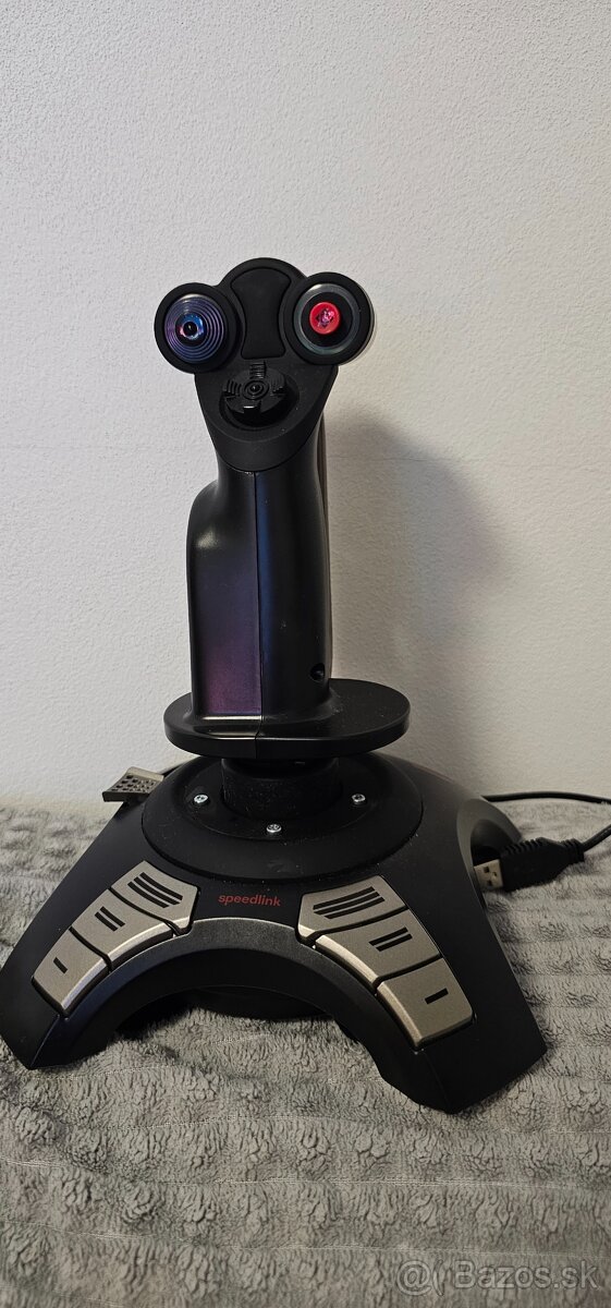 Joystick na lietanie Speed Link Phantom Hawk