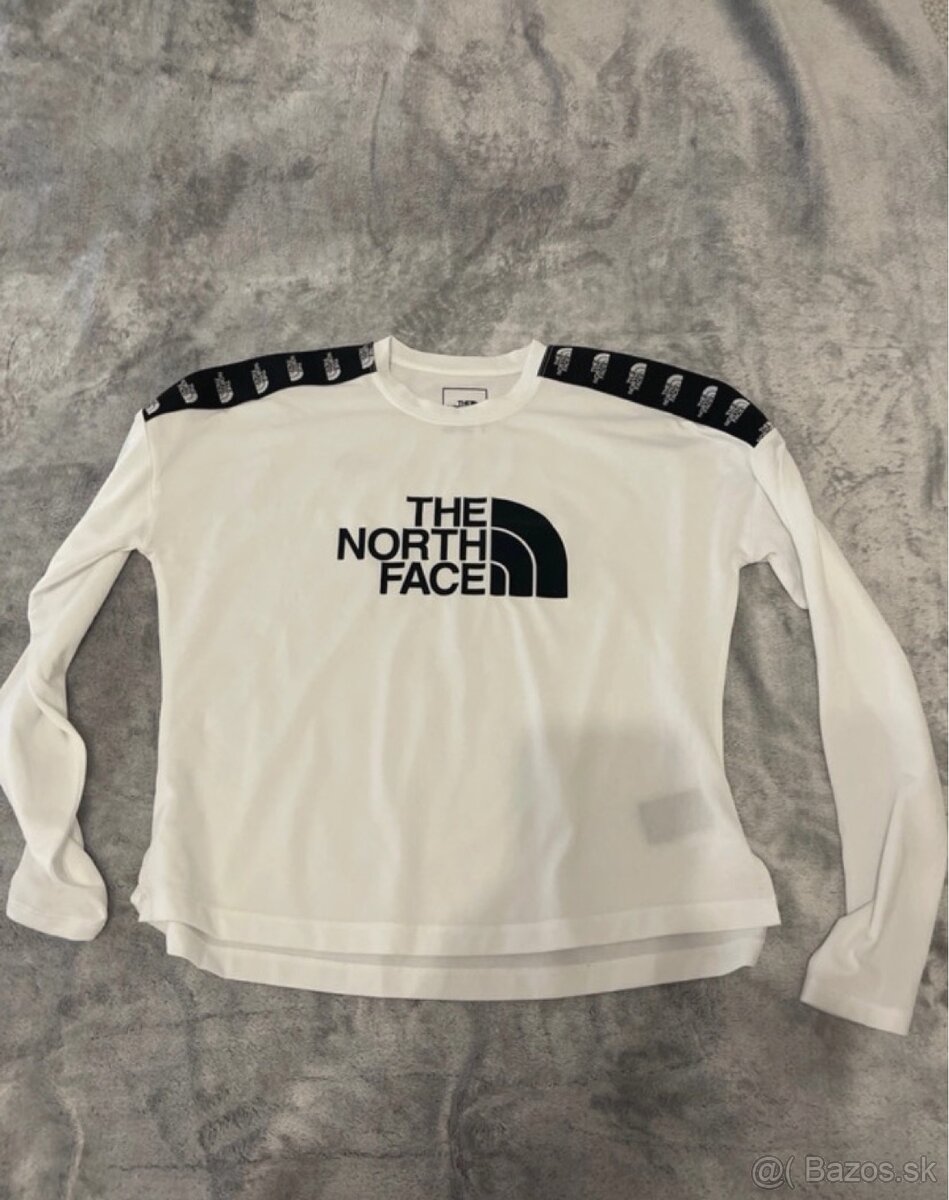 The North Face tričko