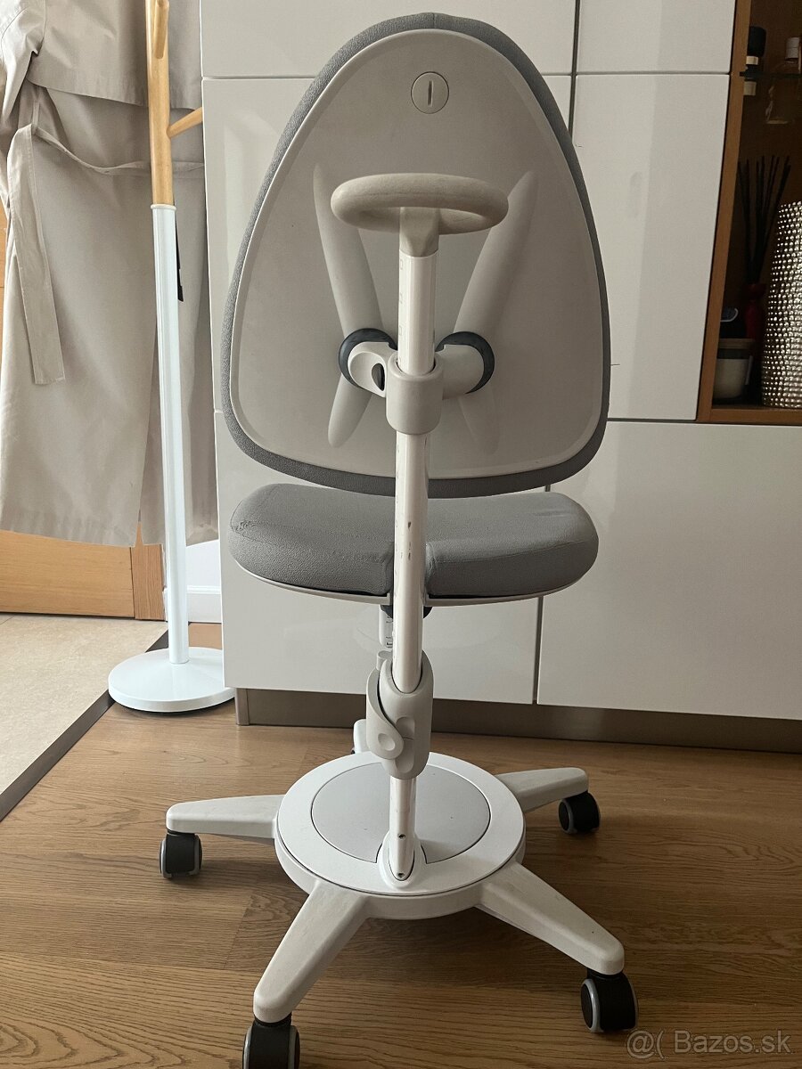 Moll detska rastuca stolicka Maximo 15
