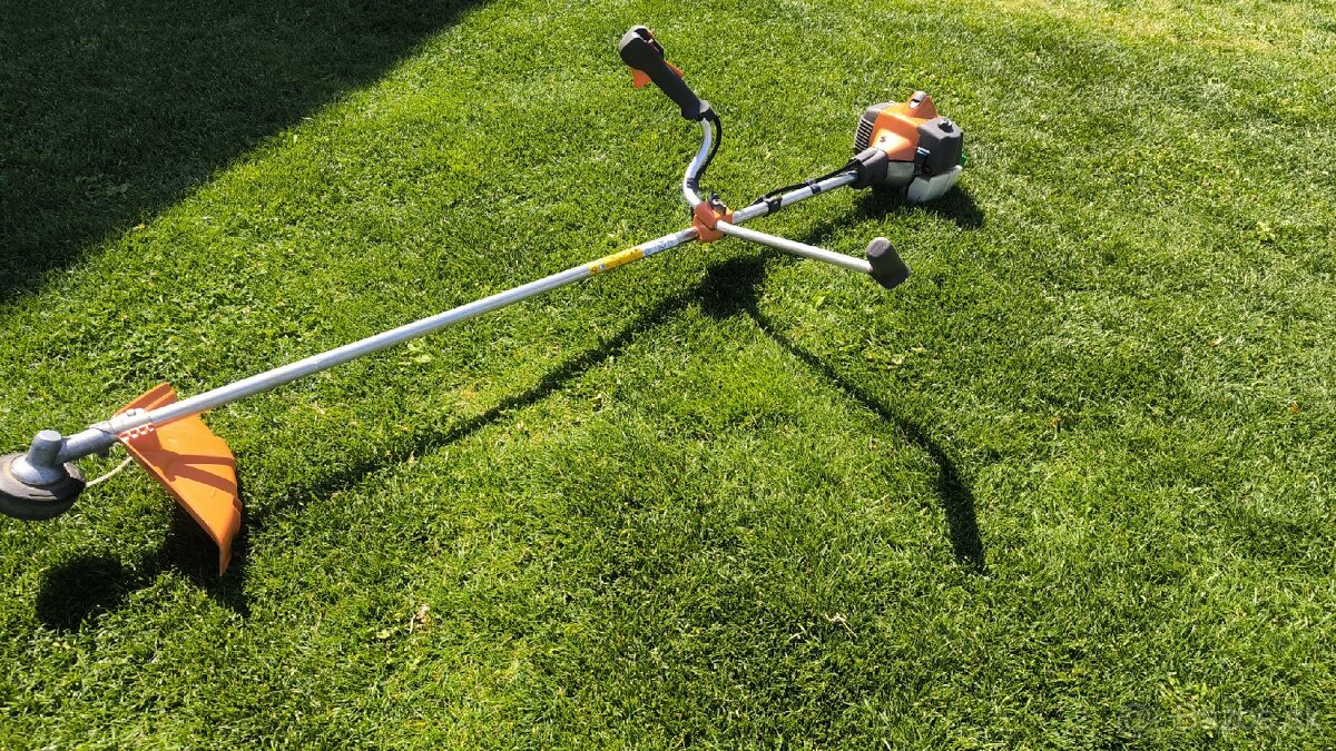 Krovinorez Husqvarna