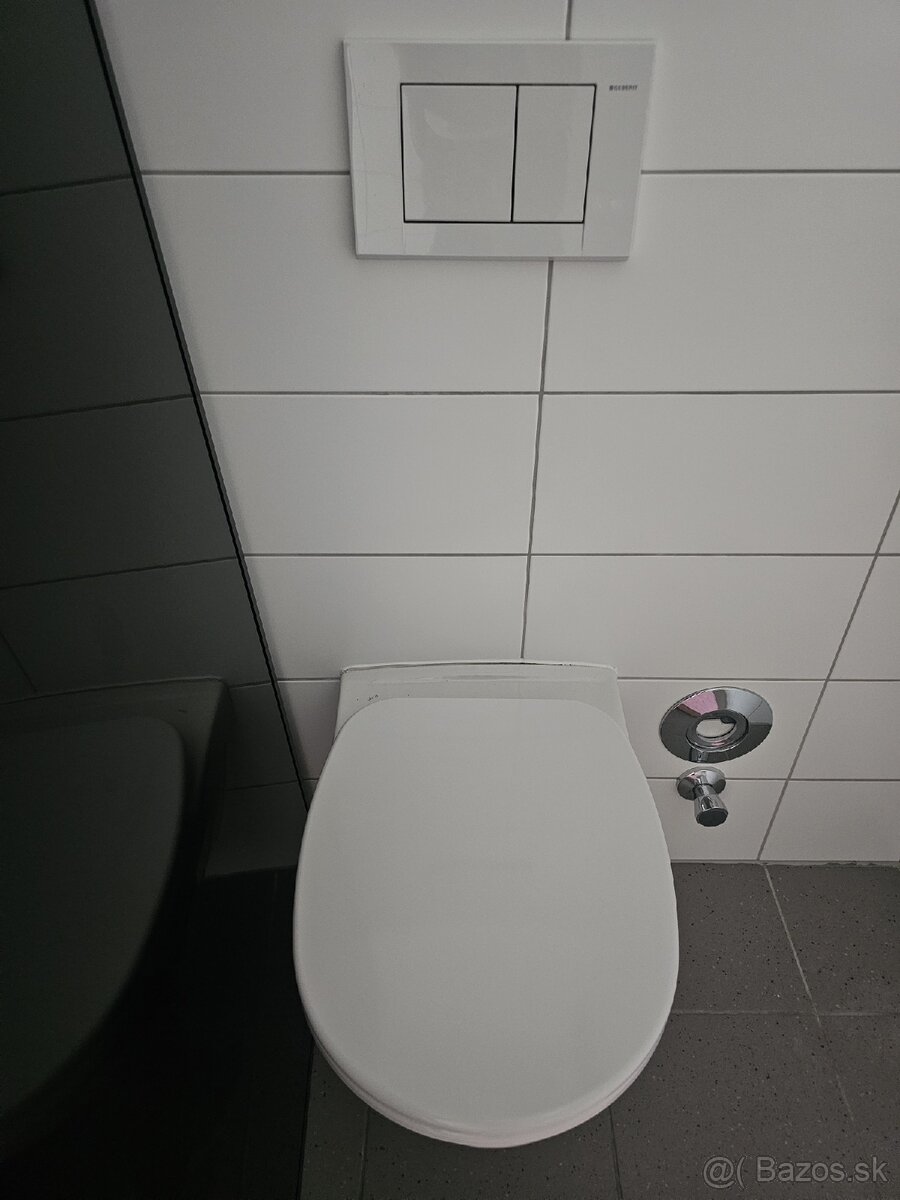 Záchod