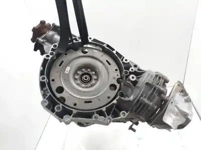 Prevodovka RLA AUDI automaticka