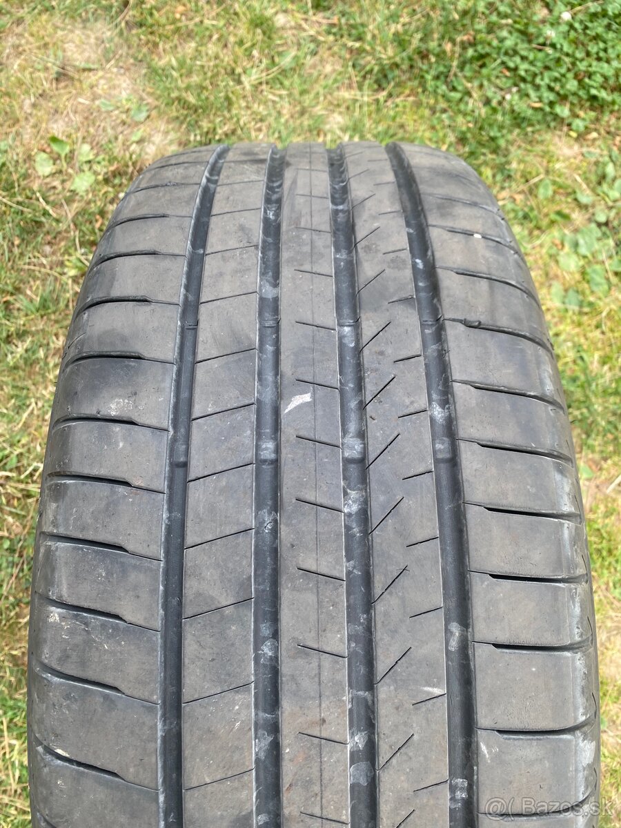 Pneumatiky 255/55 r19
