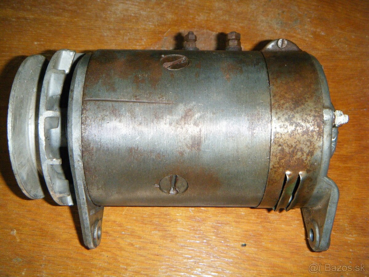 Dynamo