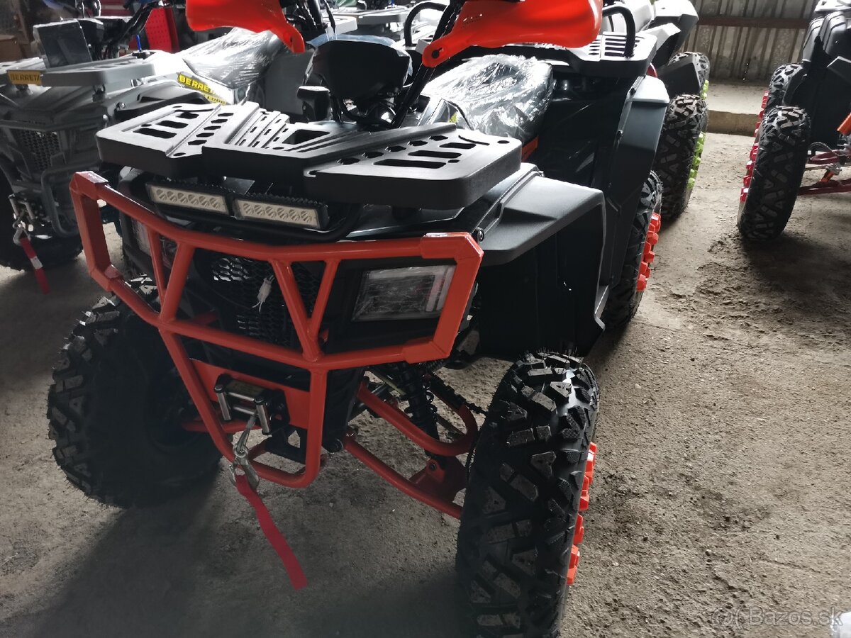 Ranger 300RR