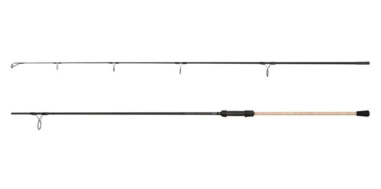 PPruty DELPHIN IMPOZANT 3,9m-3,5lbs-NOVE - V ZARUKE