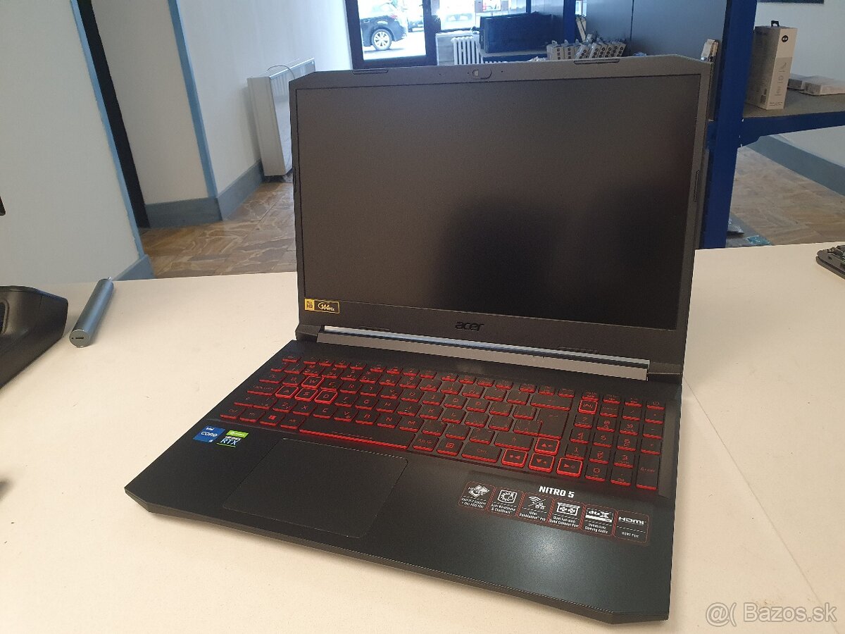 Acer Nitro 5 AN515-56 na diely