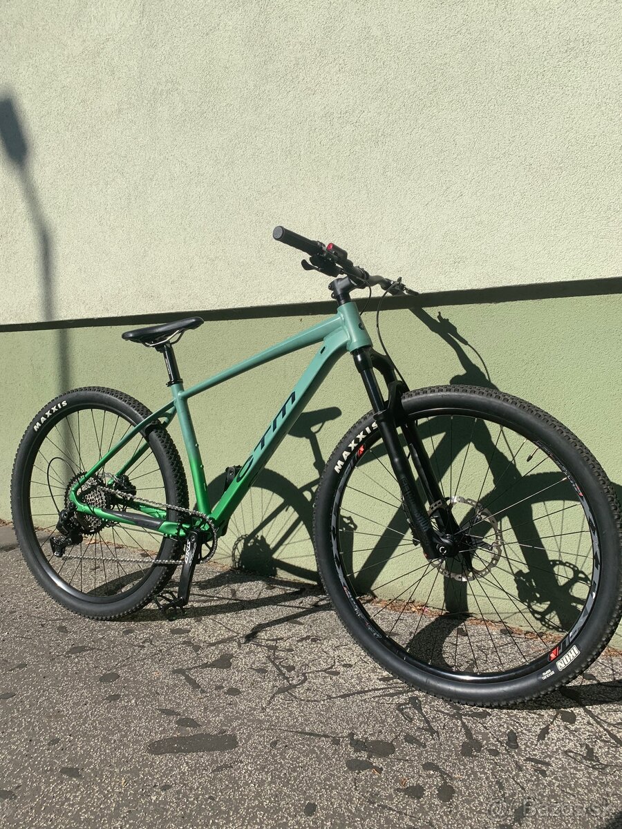 Nový CTM RASCAL 3.0