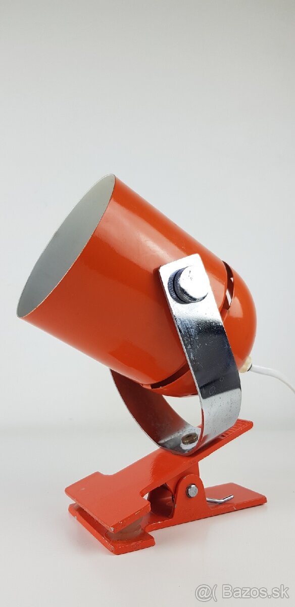 Retro lampa Lidokov combilux