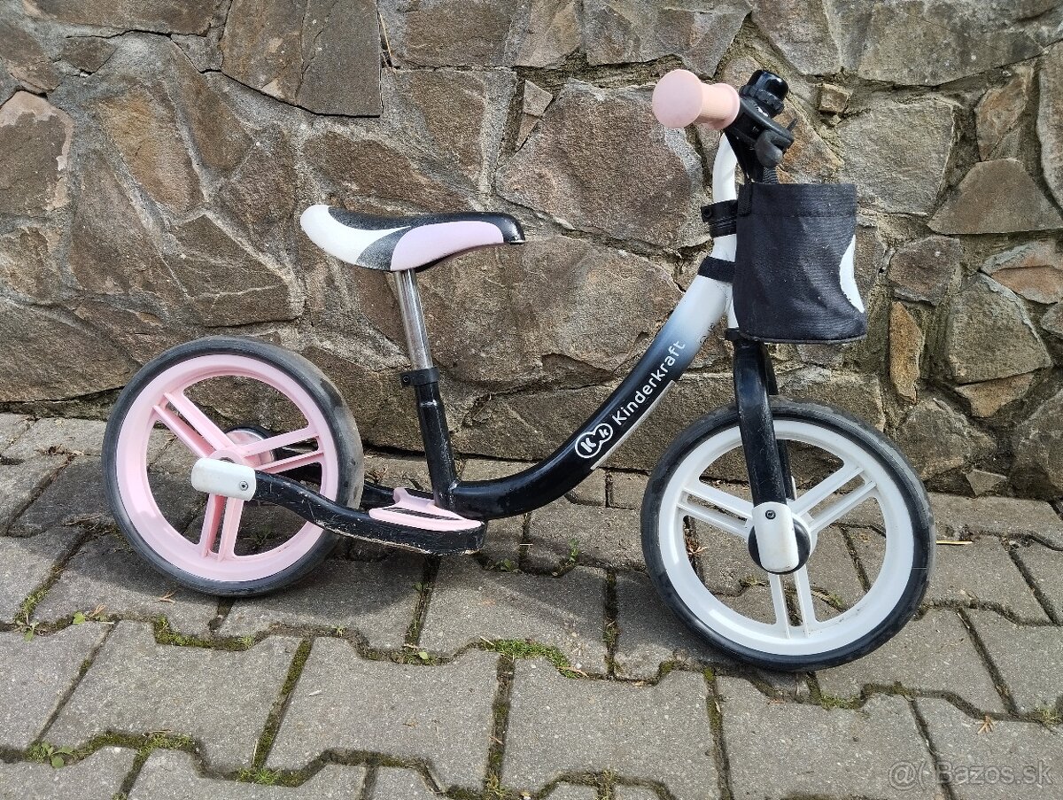 Odrážadlo Kinderkraft