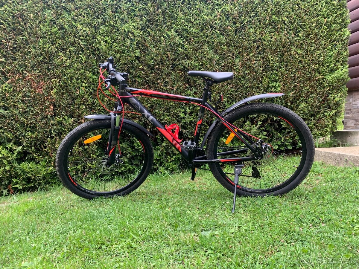 Predám horský bicykel