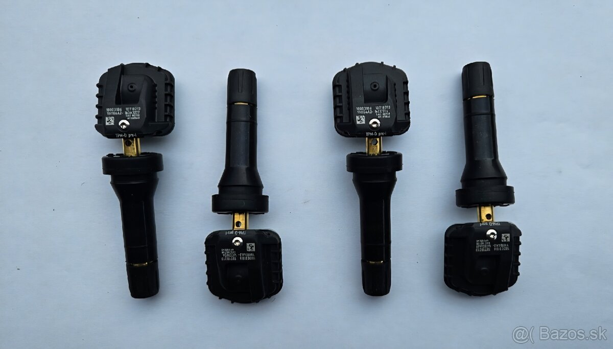TPMS MG RISING ROEWE