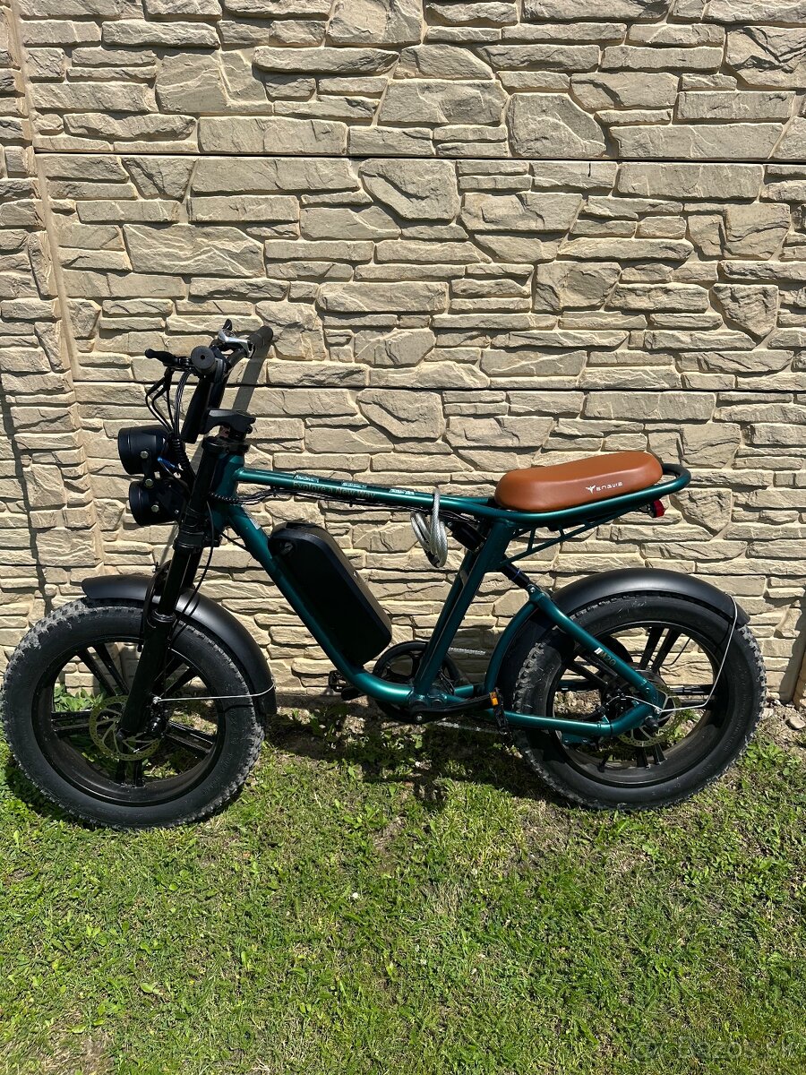 Engwe M20