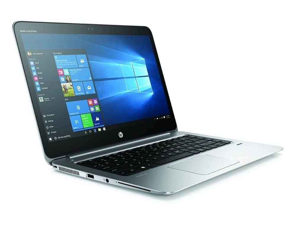 HP EliteBook Folio 1040 G3