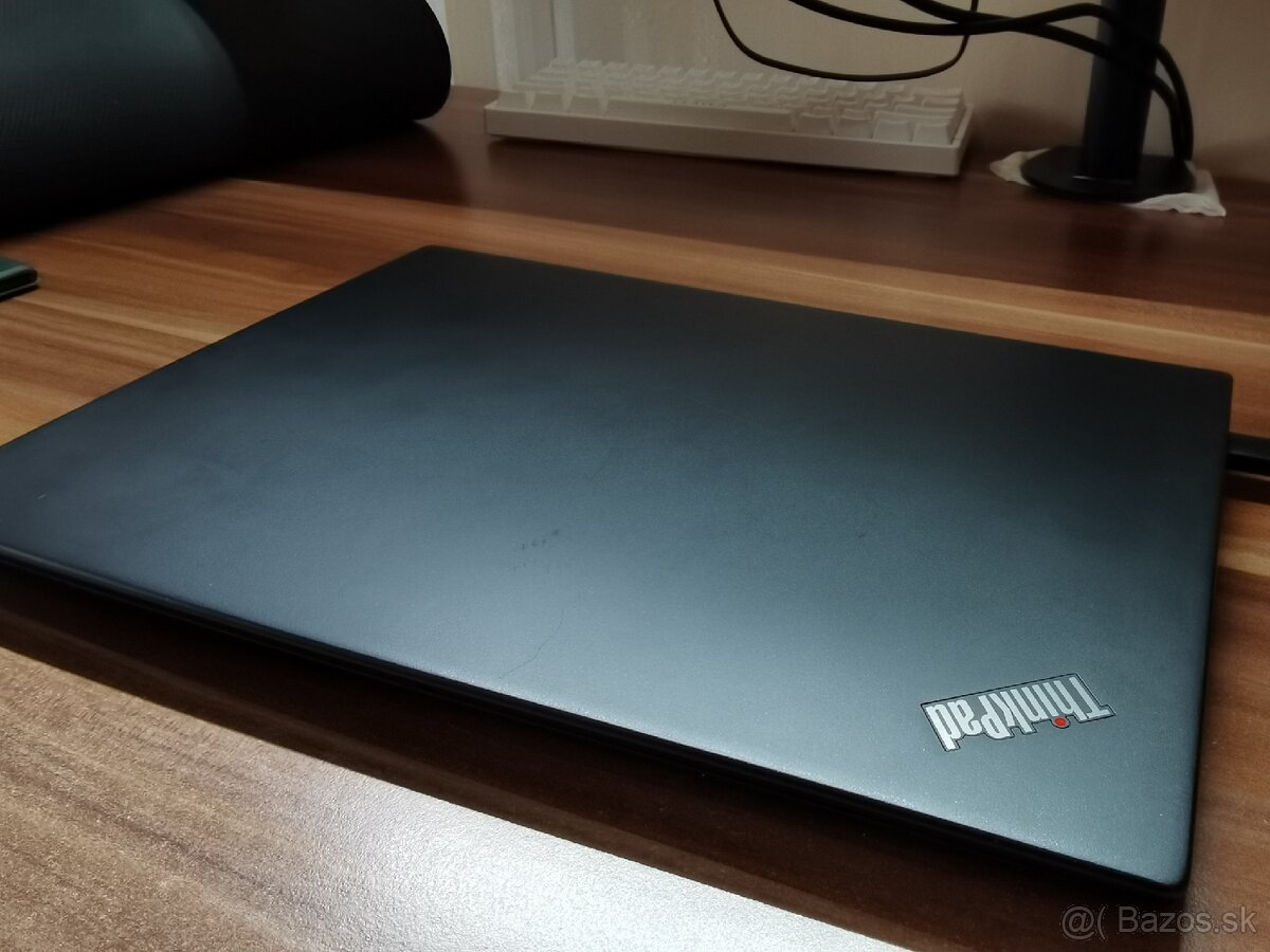 Lenovo thinkpad x395 Ryzen 5 3500u