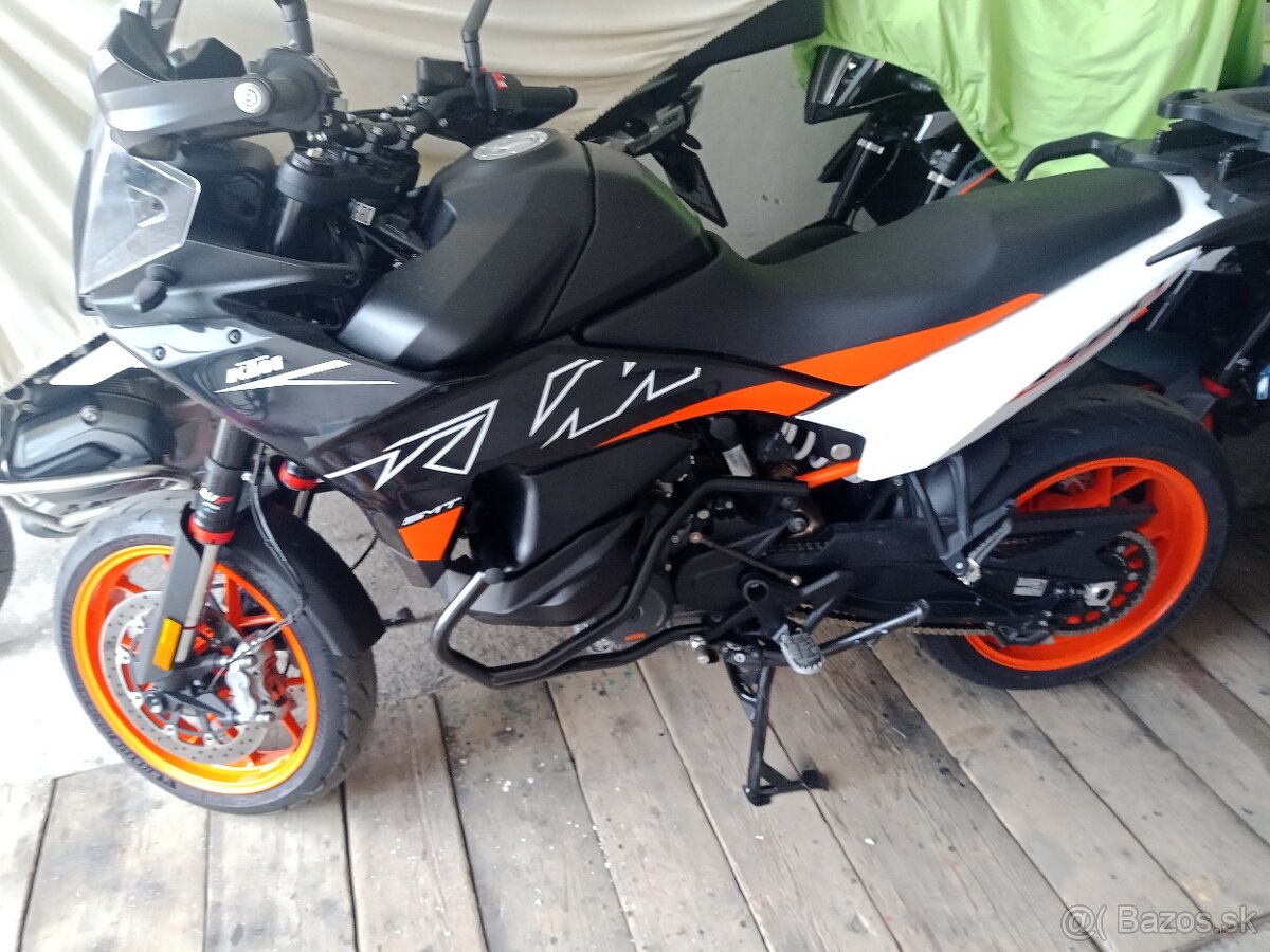 KTM 890 SMT