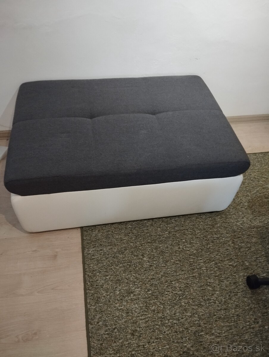 Veľká taburetka
