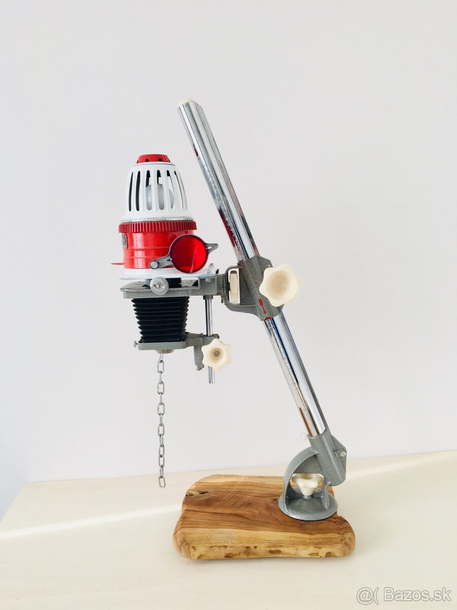 industrialna lampa