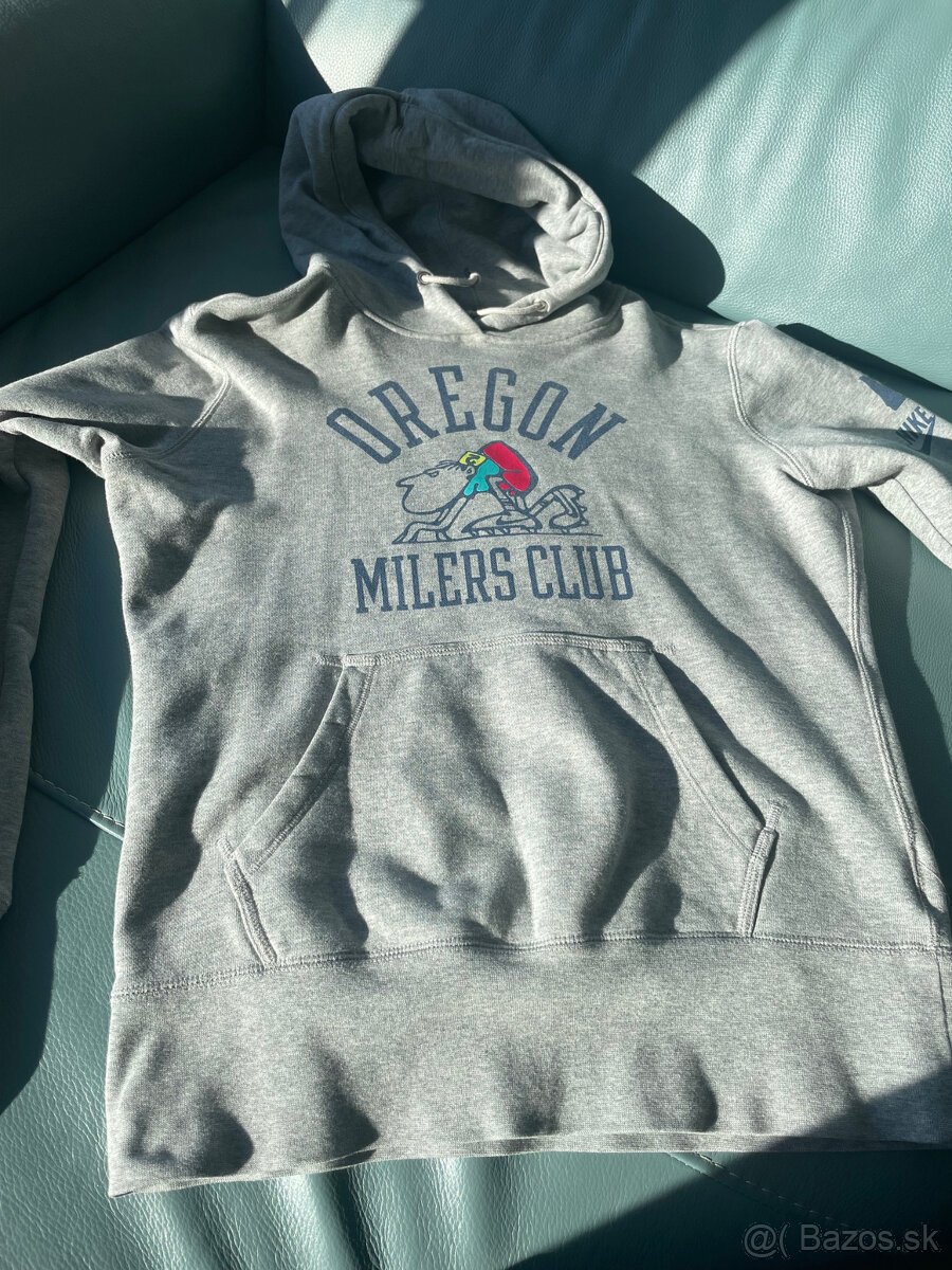 Mikina Nike ako nova - velkost S