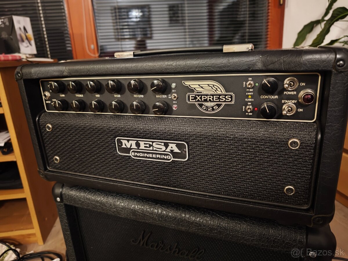 MESA BOOGIE Express 5:25
