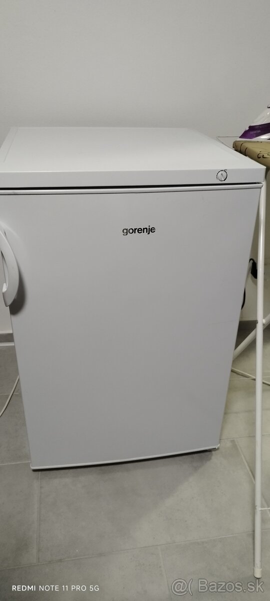 Mraznička Gorenje
