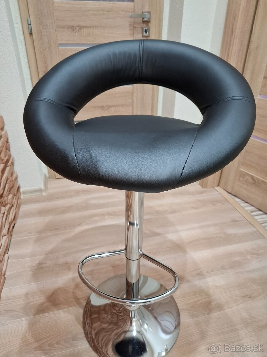 cierna bárová stolicka