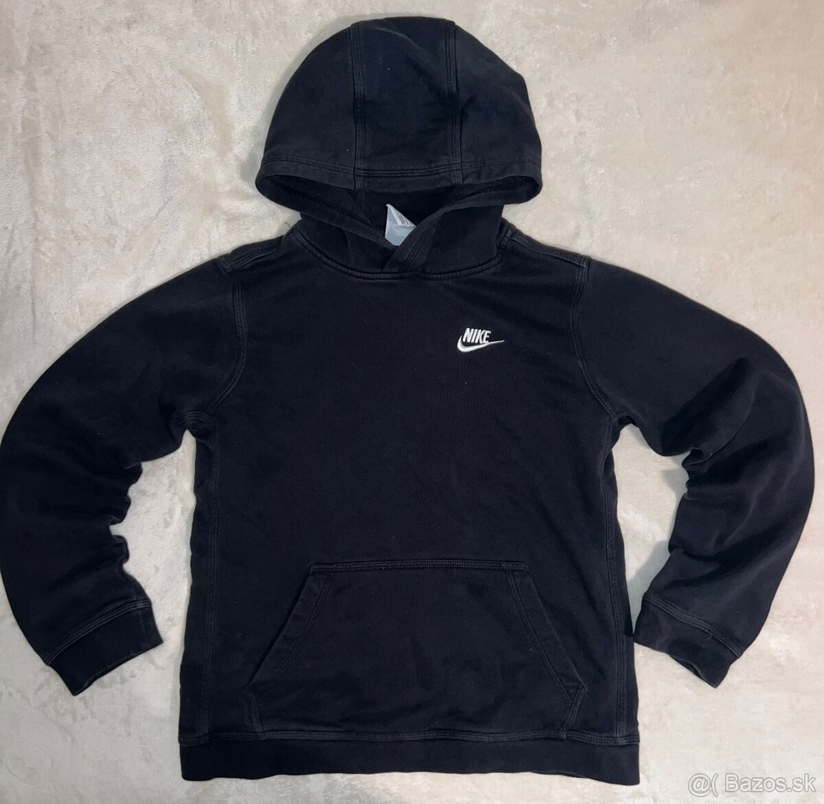 NIKE mikina