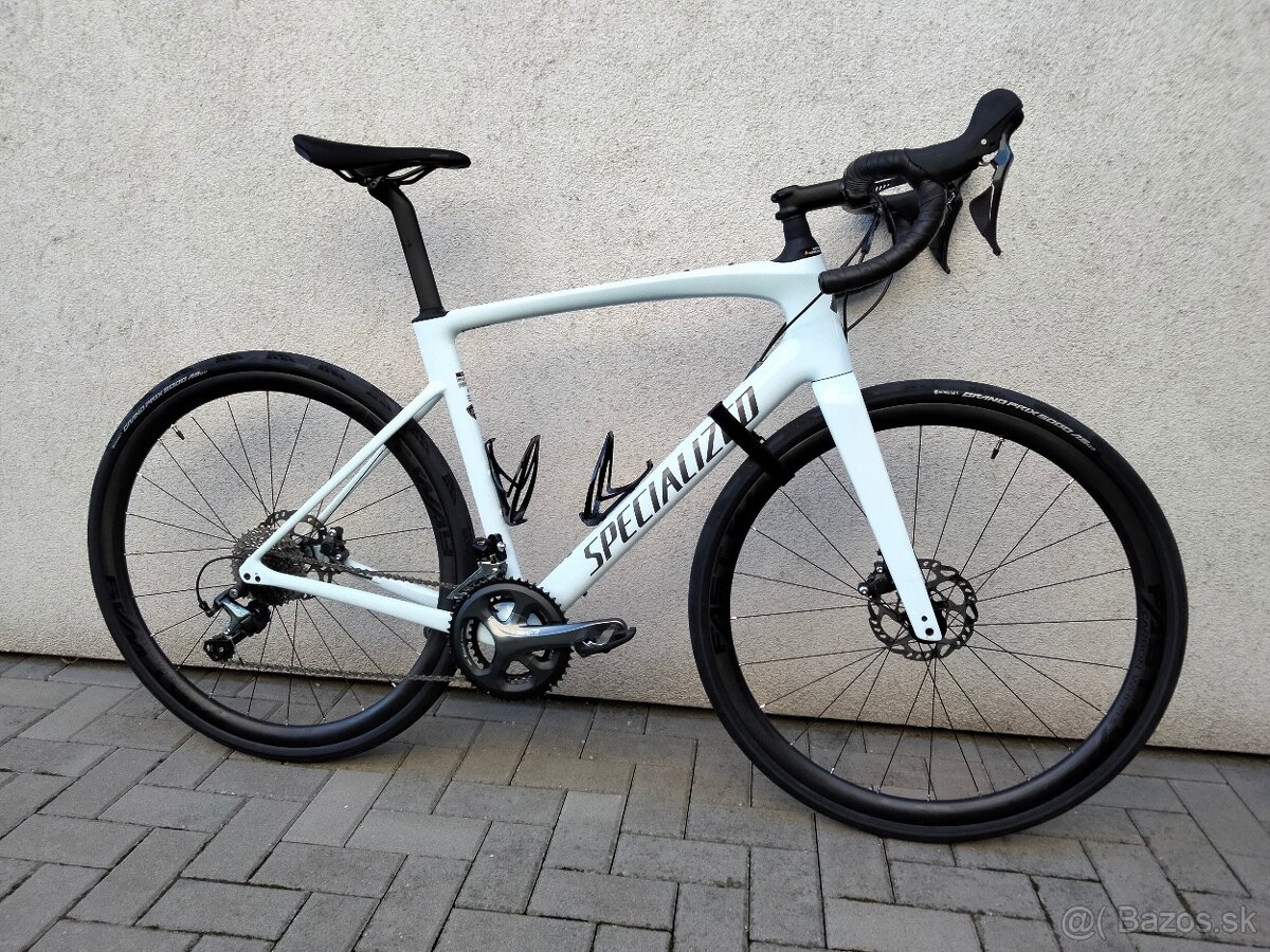 Specialized Roubaix SL8 vel.58