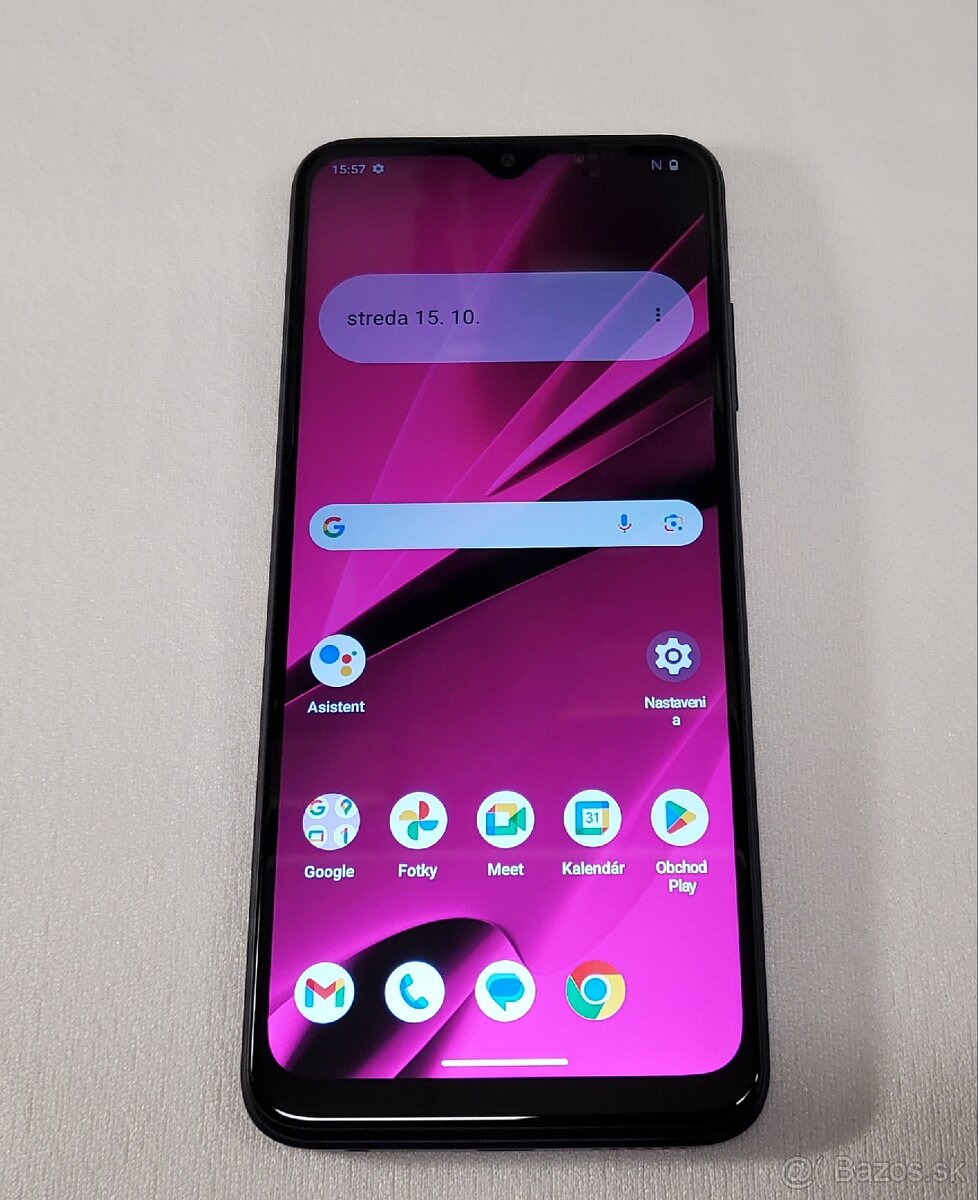 T Phone Pro 5G 256Gb