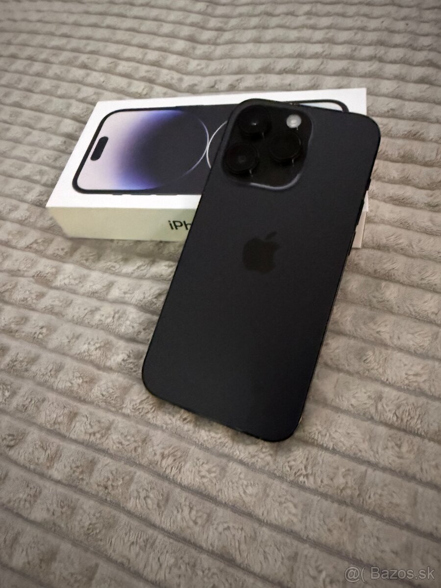 Iphone Pro 14 128GB