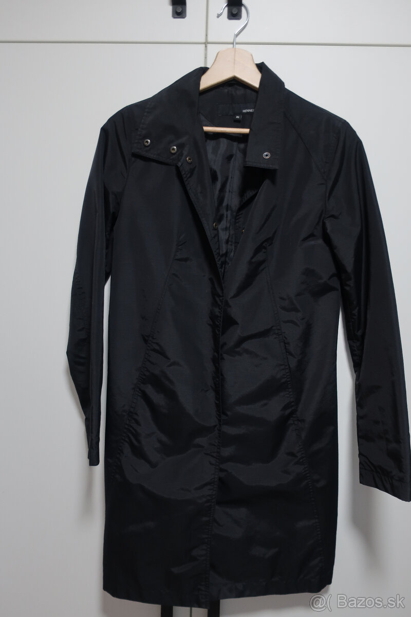 Velky balik oblecenia