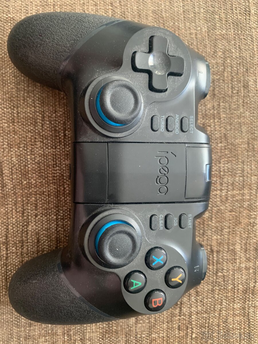 Ovládač Joistick PS3/PS4/Xbox