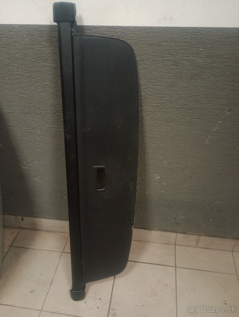 Roleta kufra Volkswagen golf 6 variant