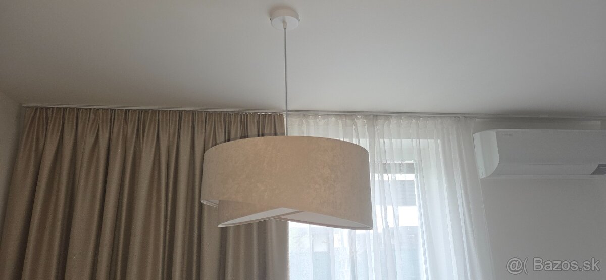 Moderny luster Galaxy