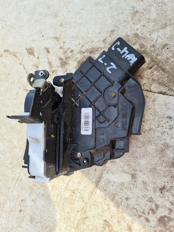 Zámky dverí Ford Focus CMAX