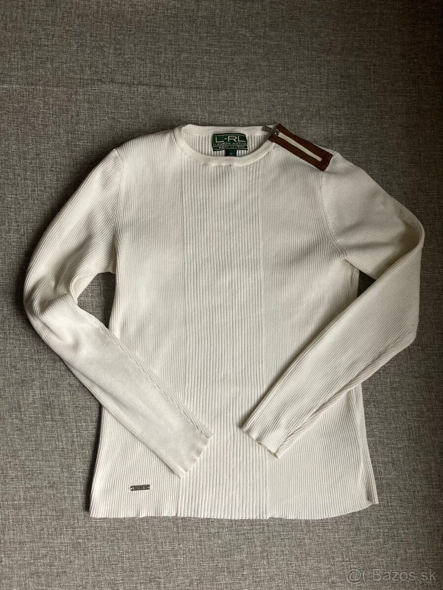 dámsky pulóver Ralph Lauren - M