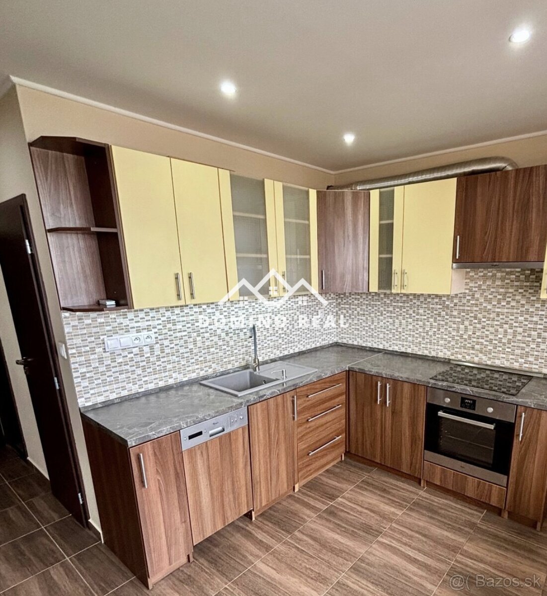 krásny 3-izbový byt v centre Senca na prenájom