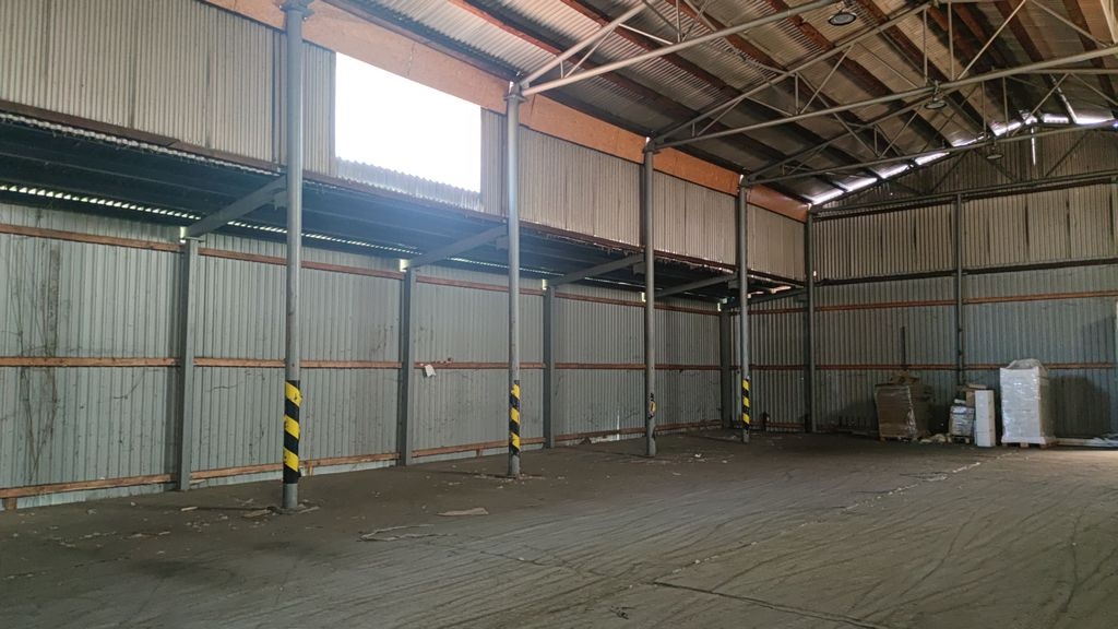 Prenájom priestor Zvolen