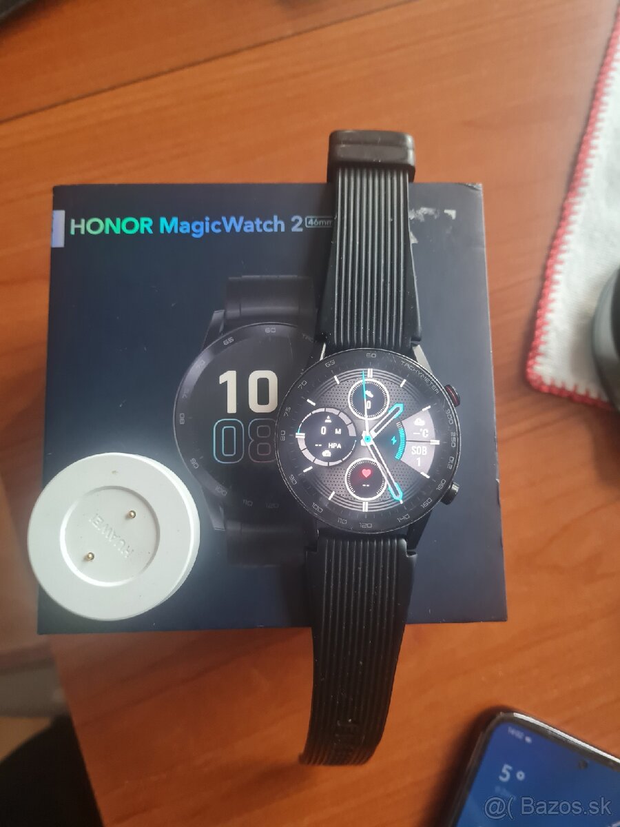 Honor MagicWatch 2 46mm