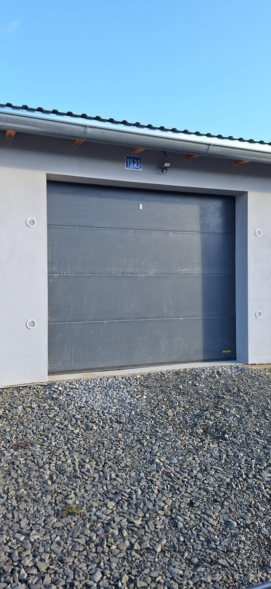 Predám garáž v Bardejove