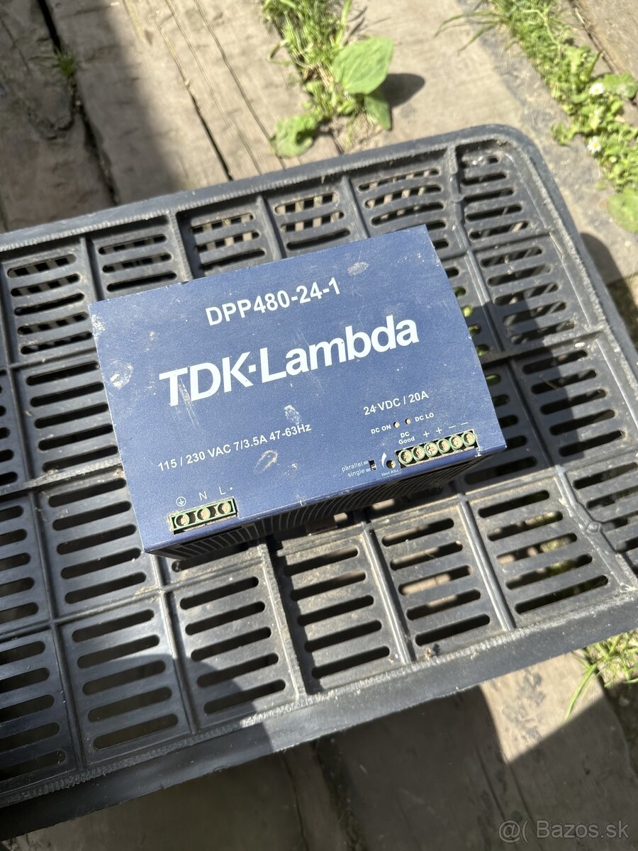 TDK Lamba