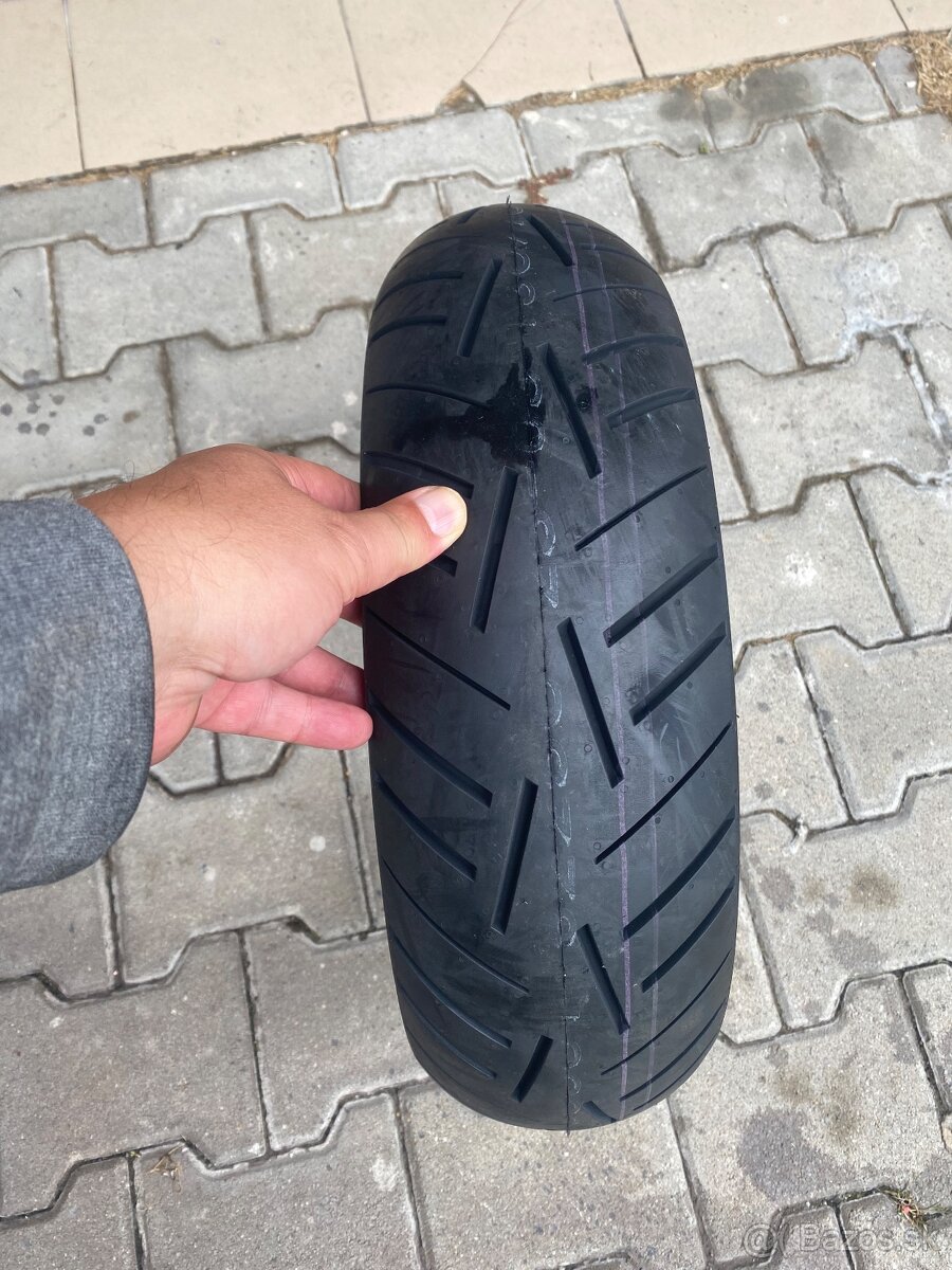 Continental conti twist 130/70//13