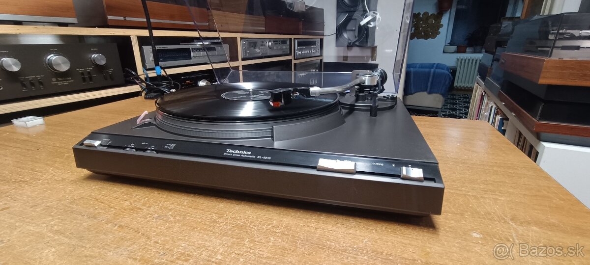 Technics SL-3210