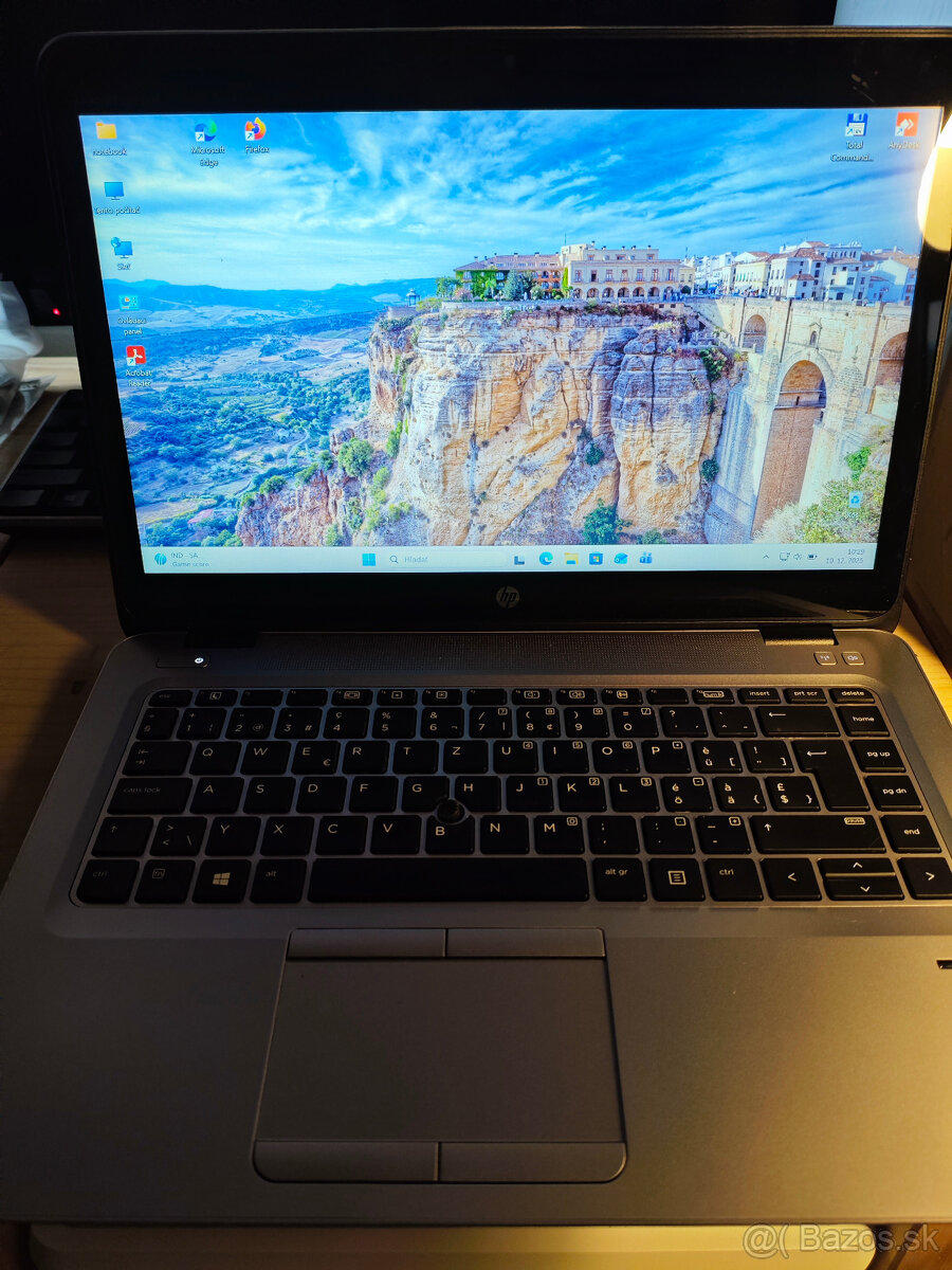 HP EliteBook 840 G3