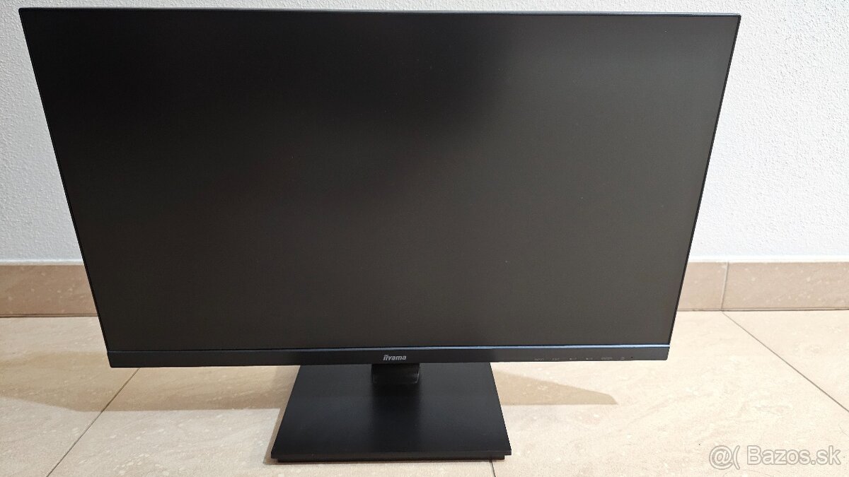 Monitor iiyama G-MASTER G2530HSU-B1 25" BLACK HAWK 1ms