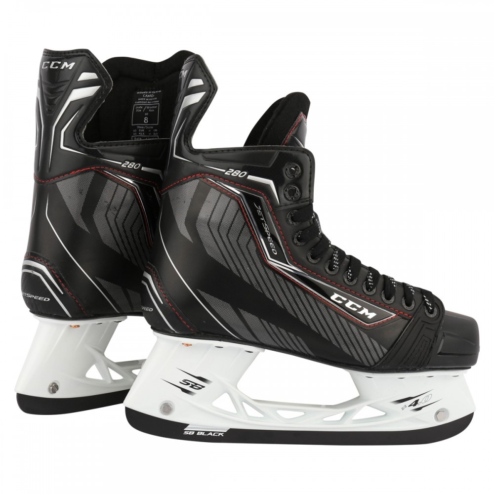 KORČULE CCM JETSPEED