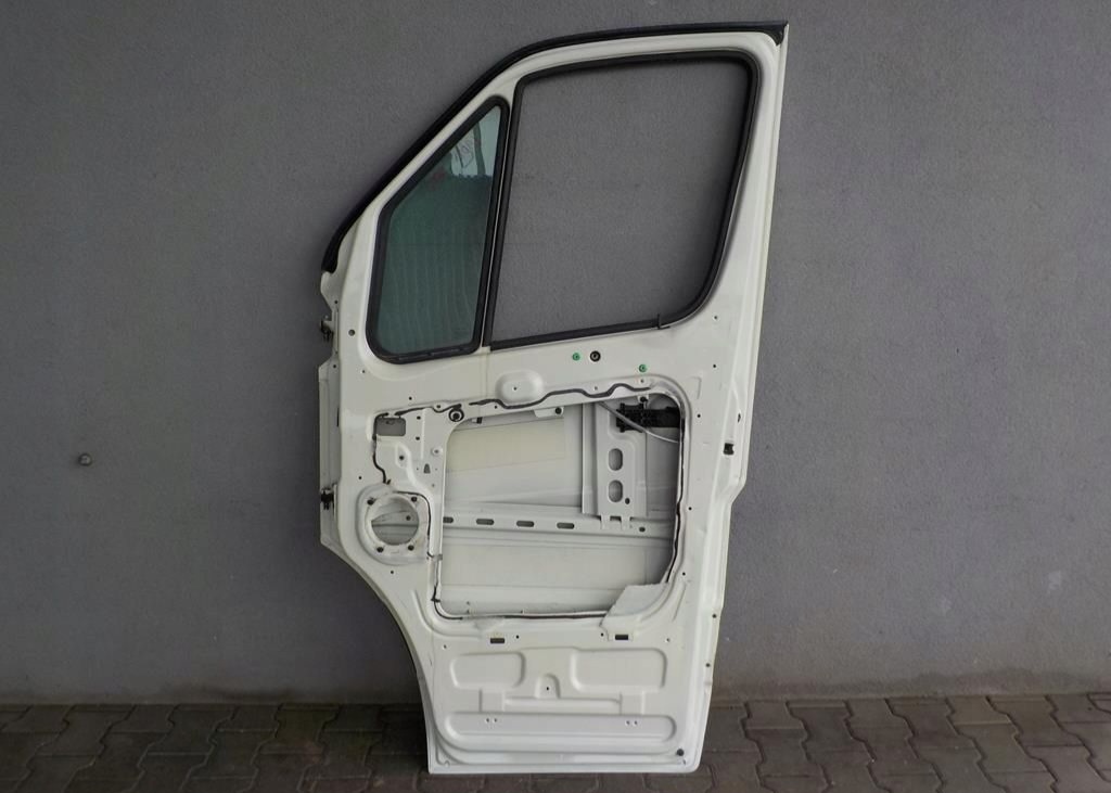 Prave dvere VW Crafter Sprinter 906