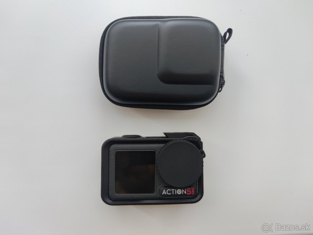 DJI OSMO ACTION 5 PRO ADVENTURE COMBO