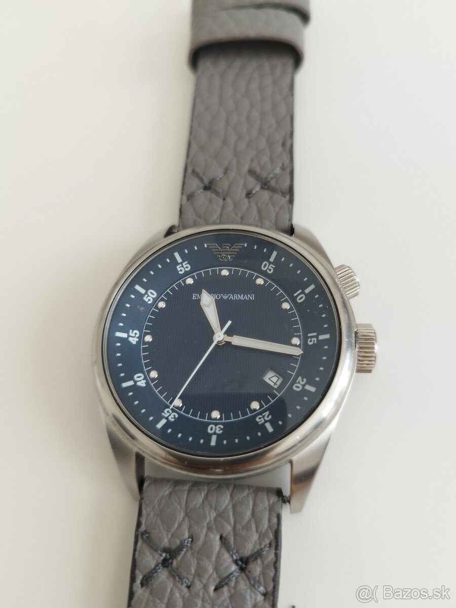 Predám pánske hodinky