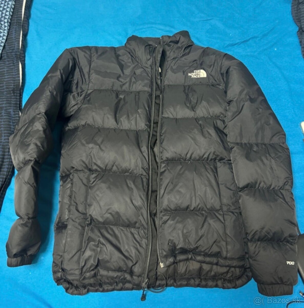 The north face 700 bunda